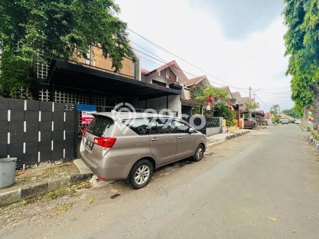 Dijual Rumah 4 Kamar Lokasi Ideal Bagus dan Strategis di Bogor Barat Dijual Rumah 4 Kamar Lokasi Ideal Bagus dan Strategis di Bogor Barat