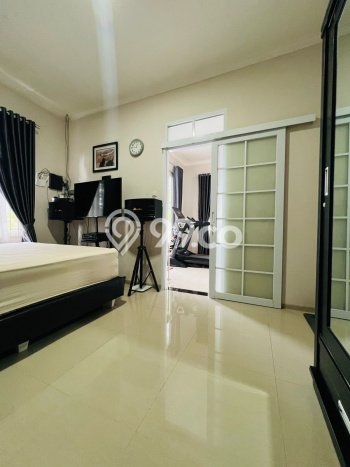 Dijual Rumah Strategis Bagus Punya 4 KT di Bogor Selatan Bogor SHM Dijual Rumah Strategis Bagus Punya 4 KT di Bogor Selatan Bogor SHM