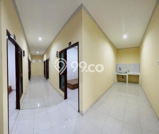 Dijual Rumah Kost di Tegallega, Bogor, 26 KT, 26 KM, Bangunan 500m2 Dijual Rumah Kost di Tegallega, Bogor, 26 KT, 26 KM, Bangunan 500m2