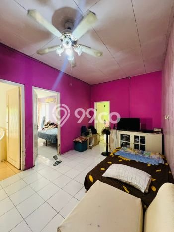 Rumah Modern Minimalis 3 Kamar Bisa Langsung Pindah di Bogor Tengah Rumah Modern Minimalis 3 Kamar Bisa Langsung Pindah di Bogor Tengah
