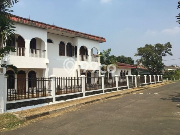 Dijual Hunian Mewah dengan Fasilitas Sekitar Lengkap di Cinere, Depok Dijual Hunian Mewah dengan Fasilitas Sekitar Lengkap di Cinere, Depok
