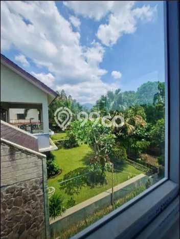 Siap Huni Hunian Elit 5 Kamar di Bogor Selatan Dekat ke Mana Pun Siap Huni Hunian Elit 5 Kamar di Bogor Selatan Dekat ke Mana Pun