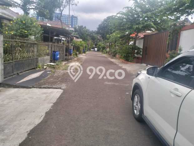 Hunian Cantik Minimalis Lb 300m2 di Bogor Tengah, Bogor Hunian Cantik Minimalis Lb 300m2 di Bogor Tengah, Bogor
