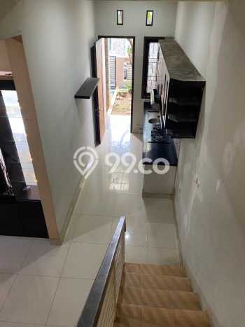 Rumah Strategis Modern Lb 250m2 di Bogor Utara, Bogor Rumah Strategis Modern Lb 250m2 di Bogor Utara, Bogor