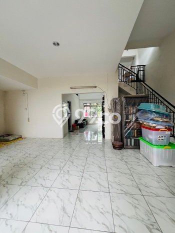 Rumah Modern Cantik 3 Kamar Siap Huni di Bogor Timur Rumah Modern Cantik 3 Kamar Siap Huni di Bogor Timur