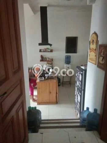 Rumah Strategis Minimalis Lb 200m2 di Bogor Barat, Bogor Rumah Strategis Minimalis Lb 200m2 di Bogor Barat, Bogor