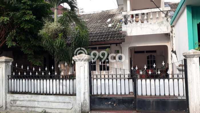 Dijual Rumah Eksklusif 3 KT di Tanah Sareal, Bogor Dijual Rumah Eksklusif 3 KT di Tanah Sareal, Bogor
