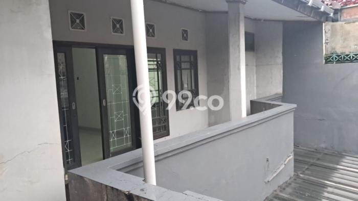 Rumah Modern Cantik 3 Kamar Siap Huni di Bogor Utara Rumah Modern Cantik 3 Kamar Siap Huni di Bogor Utara