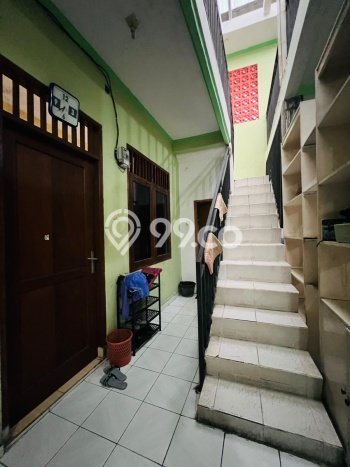 Dijual Kost di Bogor Utara, Bogor, 16 KT, 17 KM, Luas 350m2 Dijual Kost di Bogor Utara, Bogor, 16 KT, 17 KM, Luas 350m2