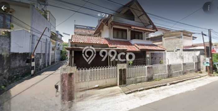 Best Deal Hunian Premium Ideal dan Luas di Bogor Utara, Bogor Best Deal Hunian Premium Ideal dan Luas di Bogor Utara, Bogor