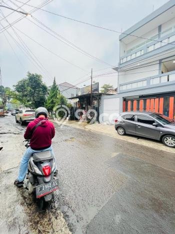 Dijual Rumah Kost di Tegallega, Bogor, 26 KT, 26 KM, Bangunan 500m2 Dijual Rumah Kost di Tegallega, Bogor, 26 KT, 26 KM, Bangunan 500m2