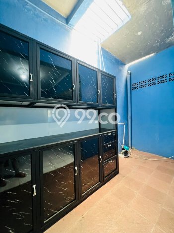 Dijual Rumah Eksklusif 4 KT di Tanah Sareal, Bogor Dijual Rumah Eksklusif 4 KT di Tanah Sareal, Bogor