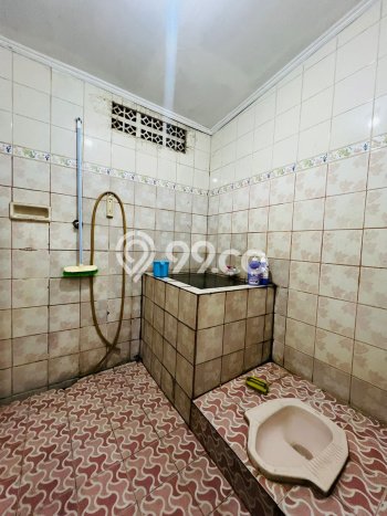 Jual Rumah Eksklusif 6 KT di Tanah Sareal, Bogor Jual Rumah Eksklusif 6 KT di Tanah Sareal, Bogor