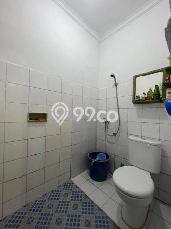Rumah Modern 2 Kamar LT 96m2 di Tanah Sareal Rumah Modern 2 Kamar LT 96m2 di Tanah Sareal