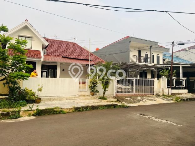 Best Deal Hunian Premium Ideal dan Luas di Bogor Barat, Bogor Best Deal Hunian Premium Ideal dan Luas di Bogor Barat, Bogor