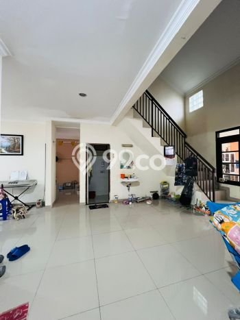 Jual Rumah Minimalis Bagus Punya 4 KT di Bogor Timur Bogor SHM Jual Rumah Minimalis Bagus Punya 4 KT di Bogor Timur Bogor SHM