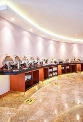 Dijual Hotel di , Luas 2323m2m², Lokasi Premium Dijual Hotel di , Luas 2323m2m², Lokasi Premium