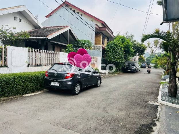 Hunian Cantik Minimalis Lb 170m2 di Bogor Utara, Bogor Hunian Cantik Minimalis Lb 170m2 di Bogor Utara, Bogor