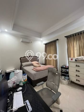 For Sale Rumah Mewah Exclusive di Bogor Barat, Bogor For Sale Rumah Mewah Exclusive di Bogor Barat, Bogor