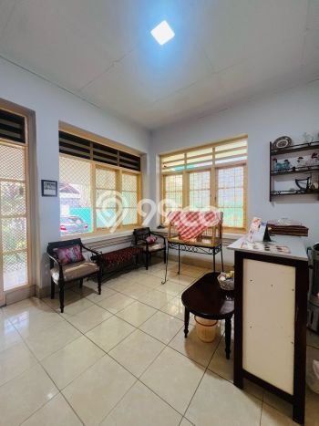 Dijual Rumah Elit Exclusive di Bogor Tengah, Bogor Dijual Rumah Elit Exclusive di Bogor Tengah, Bogor