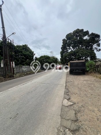 Jarang Ada! Tanah di Kemang Punya Luas 7256m2 SHM Jarang Ada! Tanah di Kemang Punya Luas 7256m2 SHM