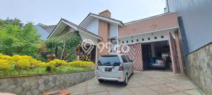 Dijual Hunian Mewah dengan Fasilitas Sekitar Komplit di Bogor Barat, Bogor Dijual Hunian Mewah dengan Fasilitas Sekitar Komplit di Bogor Barat, Bogor