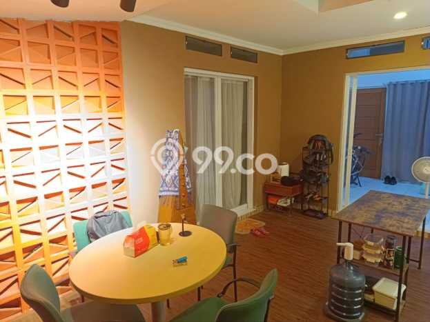Rumah Modern Cantik 2 Kamar Bisa Langsung Pindah di Bogor Barat Rumah Modern Cantik 2 Kamar Bisa Langsung Pindah di Bogor Barat