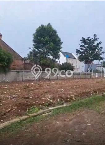 Tanah Kavling di Bogor Barat Dijual dengan Luas 3700m2 Tanah Kavling di Bogor Barat Dijual dengan Luas 3700m2
