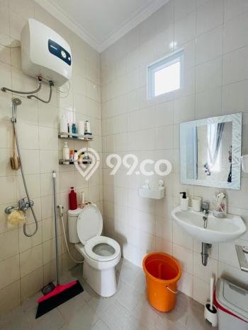 Rumah Modern Minimalis 2 KT Bisa Langsung Pindah di Bogor Selatan Rumah Modern Minimalis 2 KT Bisa Langsung Pindah di Bogor Selatan