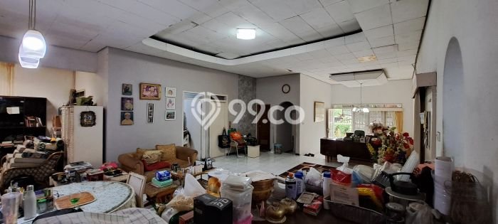 Dijual Hunian Mewah dengan Fasilitas Sekitar Komplit di Bogor Tengah, Bogor Dijual Hunian Mewah dengan Fasilitas Sekitar Komplit di Bogor Tengah, Bogor