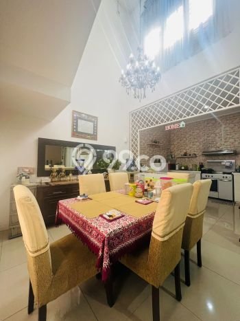 Jual Rumah Bagus Siap Huni LB 200m2 di Sukaraja, Bogor Jual Rumah Bagus Siap Huni LB 200m2 di Sukaraja, Bogor