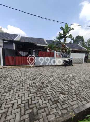 Jarang Ada! Tanah di Bogor Selatan Punya Luas 203m2 SHM Jarang Ada! Tanah di Bogor Selatan Punya Luas 203m2 SHM