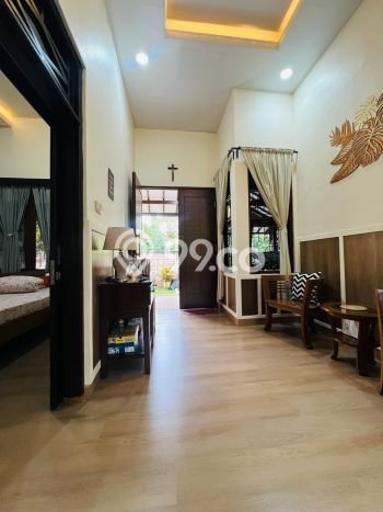 Hunian Cantik Minimalis Lb 170m2 di Bogor Barat, Bogor Hunian Cantik Minimalis Lb 170m2 di Bogor Barat, Bogor
