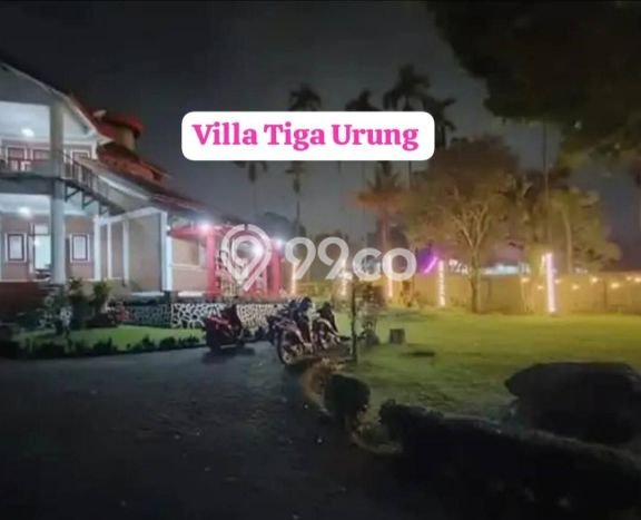 LOKASI STRATEGIS! Vila Kawasan Cisarua, Area 1680m2m², Lingkungan Prima LOKASI STRATEGIS! Vila Kawasan Cisarua, Area 1680m2m², Lingkungan Prima