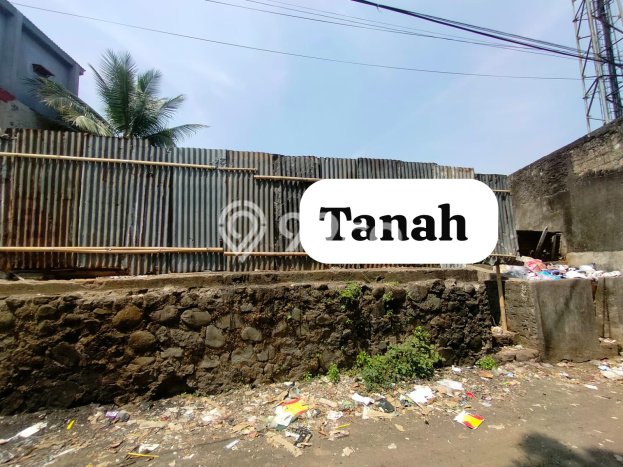Lahan Strategis di Bogor Timur Dijual dengan Luas 258m2 Lahan Strategis di Bogor Timur Dijual dengan Luas 258m2