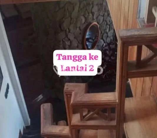 LOKASI STRATEGIS! Vila Kawasan Cisarua, Area 1680m2m², Lingkungan Prima LOKASI STRATEGIS! Vila Kawasan Cisarua, Area 1680m2m², Lingkungan Prima