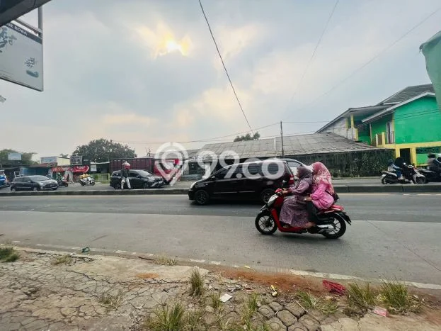 Untuk Dijual Gudang di Kemang, Bogor Harga Penawaran Spesial Untuk Dijual Gudang di Kemang, Bogor Harga Penawaran Spesial