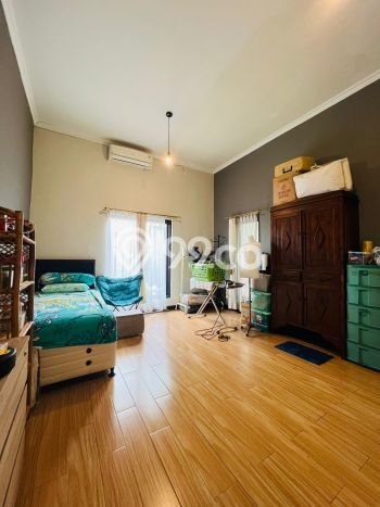 Jual Rumah Bagus Siap Huni LB 191m2 di Bogor Barat, Bogor Jual Rumah Bagus Siap Huni LB 191m2 di Bogor Barat, Bogor