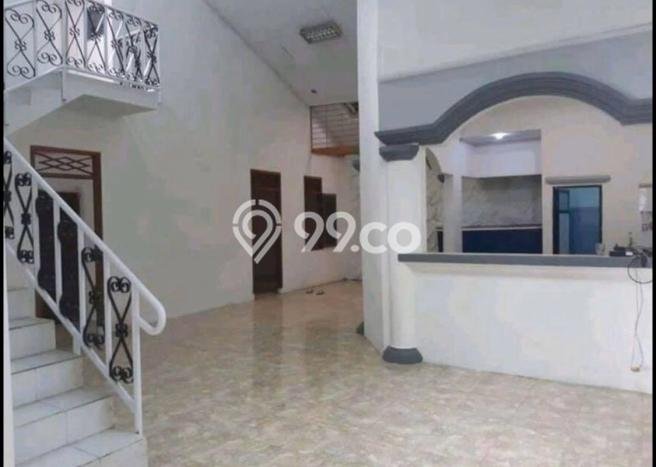 Rumah Modern Minimalis 4 KT Siap Huni di Bogor Selatan Rumah Modern Minimalis 4 KT Siap Huni di Bogor Selatan