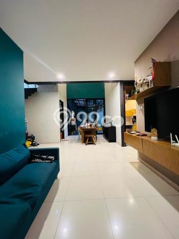 Dijual Rumah 4 Kamar Lokasi Ideal Bagus dan Strategis di Bogor Barat Dijual Rumah 4 Kamar Lokasi Ideal Bagus dan Strategis di Bogor Barat