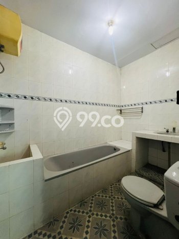 Dijual Rumah Eksklusif 4 KT di Tanah Sareal, Bogor Dijual Rumah Eksklusif 4 KT di Tanah Sareal, Bogor