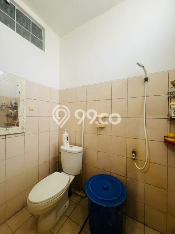 For Sale Rumah 3 Kamar Lokasi Strategis Nyaman dan Strategis di Kemang For Sale Rumah 3 Kamar Lokasi Strategis Nyaman dan Strategis di Kemang