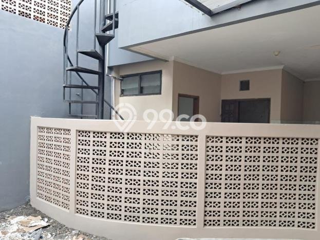 Rumah Modern Cantik 3 Kamar Siap Huni di Bogor Utara Rumah Modern Cantik 3 Kamar Siap Huni di Bogor Utara
