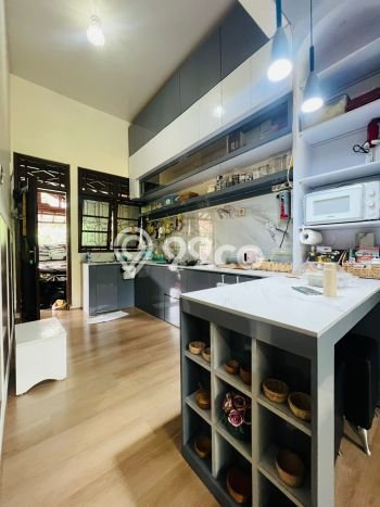 Hunian Cantik Minimalis Lb 170m2 di Bogor Barat, Bogor Hunian Cantik Minimalis Lb 170m2 di Bogor Barat, Bogor