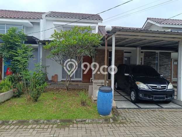Rumah Modern Cantik 2 Kamar Bisa Langsung Pindah di Bogor Barat Rumah Modern Cantik 2 Kamar Bisa Langsung Pindah di Bogor Barat
