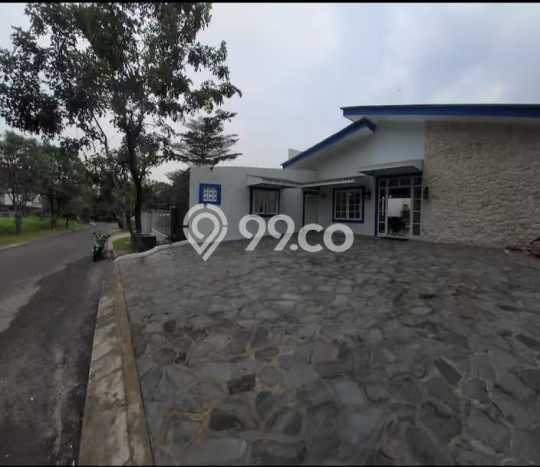 Rumah Mewah LB 200m2 Siap Pakai Desain Elegan di Sentul City, Bogor Rumah Mewah LB 200m2 Siap Pakai Desain Elegan di Sentul City, Bogor