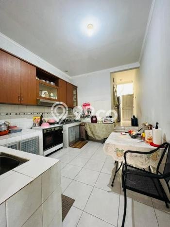 Rumah Mewah Siap Huni LT 264m2 di Bogor Barat, Bogor Rumah Mewah Siap Huni LT 264m2 di Bogor Barat, Bogor