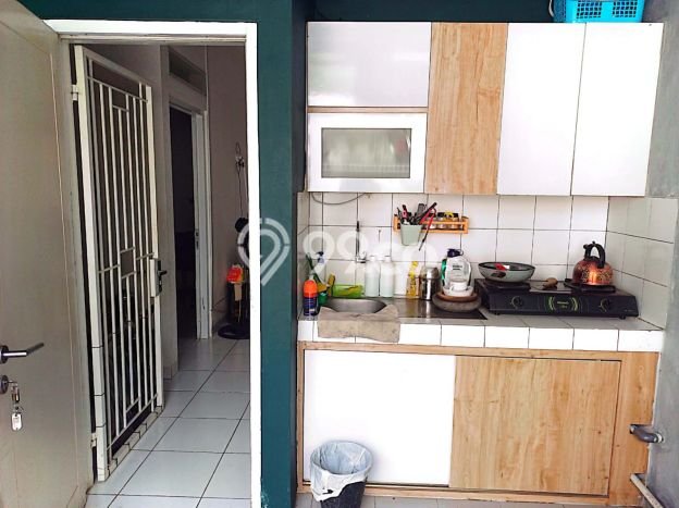 Rumah Minimalis 2 KT di Cilebut Bogor Semi Furnished Rumah Minimalis 2 KT di Cilebut Bogor Semi Furnished