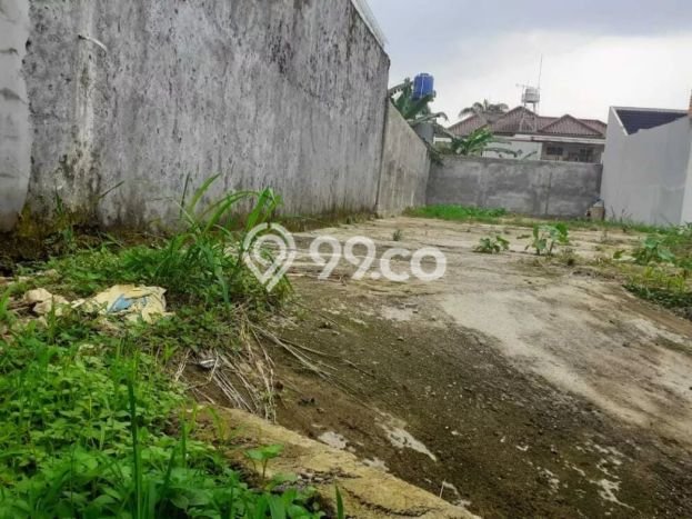 Tanah Dijual Lokasi Bogor Barat, Bogor Luas 312m2 Legalitas Aman Tanah Dijual Lokasi Bogor Barat, Bogor Luas 312m2 Legalitas Aman