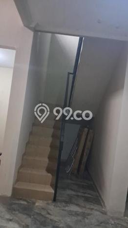 Rumah Modern Cantik 3 Kamar Siap Huni di Bogor Utara Rumah Modern Cantik 3 Kamar Siap Huni di Bogor Utara